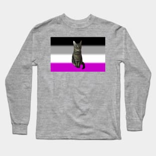 Ace Cat 2 Long Sleeve T-Shirt